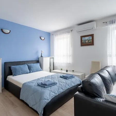 דירה Tommy 2 רוביני