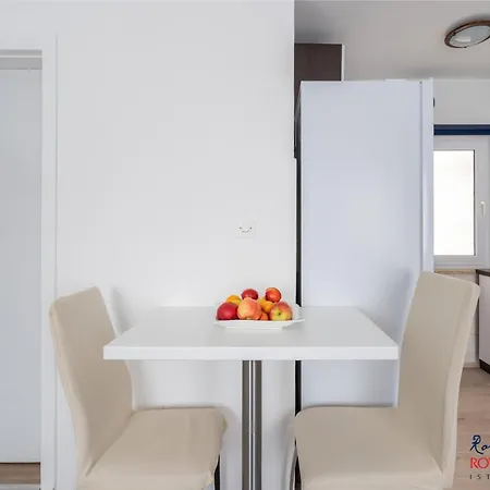 Appartement Tommy 2 Rovinj