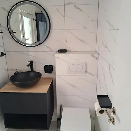 Tommy 2 Appartement