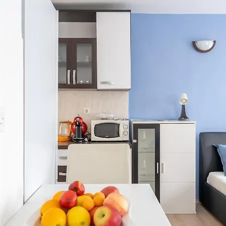 Apartamento Tommy 2 *