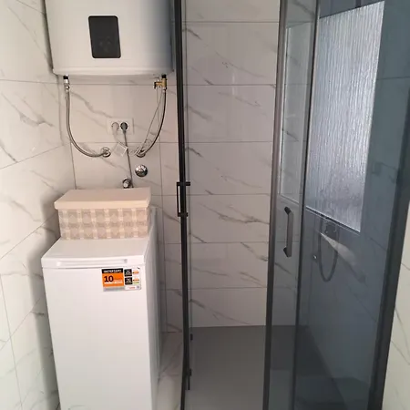 Tommy 2 Apartamento *