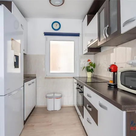 Appartement Tommy 2 Rovinj