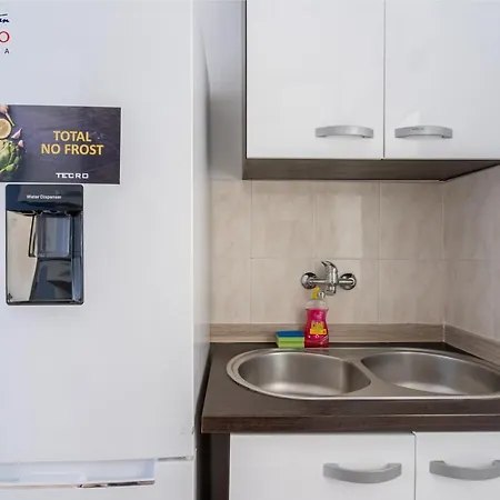 Appartement Tommy 2 *